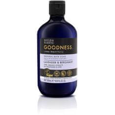 Baylis & Harding Goodness Sleep Pěna do koupele - Levandule a Bergamot, 500 ml