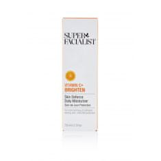 Super Facialist	 Vitamin C+ Brighten