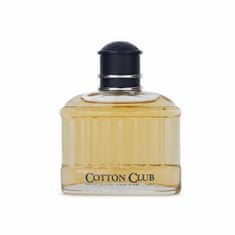 Jeanne Arthes Cotton Club