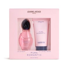 Jeanne Arthes Pure Romantic