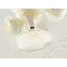 Jeanne Arthes Cassandra Roses Blanches EDP - Růžová marmeláda, Černý rybíz & Citron, 100ml