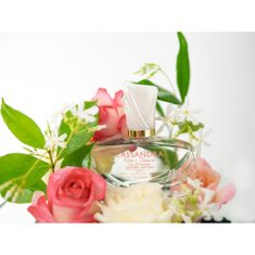 Jeanne Arthes Cassandra Rose Jasmin EDP - Jasmín, Hruška & Magnólie, 100ml