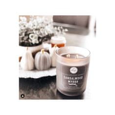 DW home Sandalwood & Myrrh