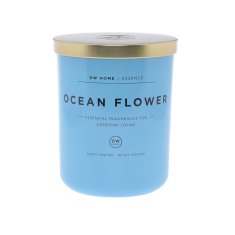 DW home Ocean Flower Doba hoření: 33 h