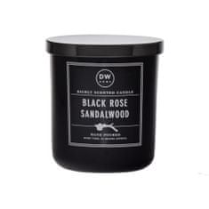 DW home Black rose a Sandalwood