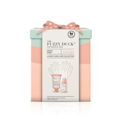 Baylis & Harding Dárková sada péče 3 ks - Broskev & Růže