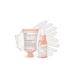 Baylis & Harding Dárková sada péče 3 ks - Broskev & Růže