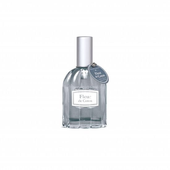 Esprit Provence Toaletní voda - s vůní bavlny v retro rozprašovači, 25ml