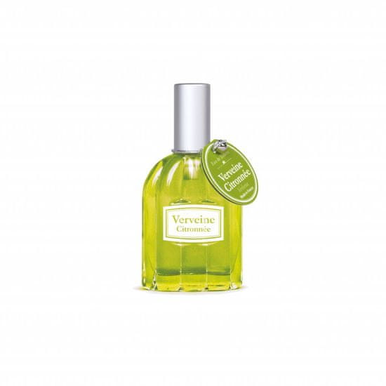 Esprit Provence Toaletní voda EDT - Citron a Verbena v retro rozprašovači, 25ml