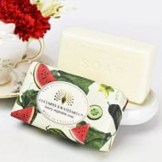 English Soap Company Okurka & Meloun