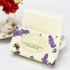 English Soap Company Anglická levandule