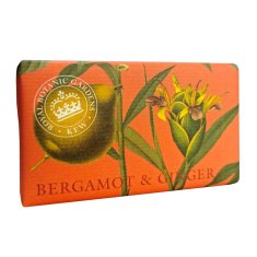 English Soap Company Bergamot & Zázvor