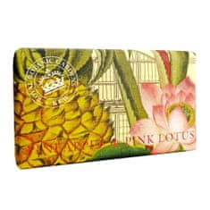 English Soap Company Ananas & Růžový lotos