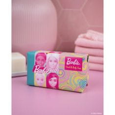 English Soap Company Tuhé mýdlo BARBIE GIRL - Mango, 190g