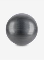 Černý gymnastický míč 75 cm Worqout Gym Ball UNI