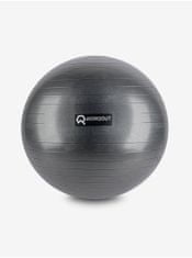 Černý gymnastický míč 75 cm Worqout Gym Ball UNI