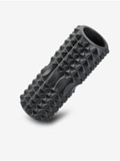 Černý masážní válec Worqout Foam Roller UNI