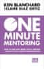 Johnson Spencer, Blanchard Kenneth: One Minute Mentoring