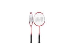 Merco Junior set badmintonová raketa varianta 12480