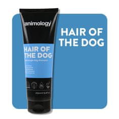 Animology Hair of the Dog Šampon pro psy 250ml