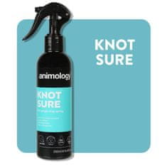 Animology Knot Sure Sprej pro psy 250ml