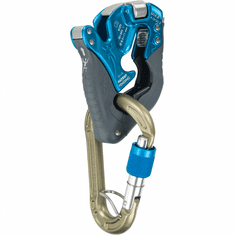 Climbing technology Jistítko Climbing Technology Click Up Plus Blue