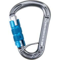 Climbing technology Karabina Climbing Technology Concept TGL gray/light blue