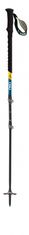 TSL Skialpové hole TSL Tour Carbon Compact 3 Cross ST Swing