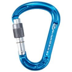 Climbing technology Karabina Climbing Technology Concept HMS SG blue