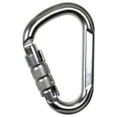 Climbing technology Karabina Climbing Technology SNAPPY TG silver