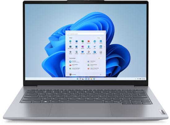 Lenovo ThinkBook 14 G6 IRL, šedá (21KG0079CK)