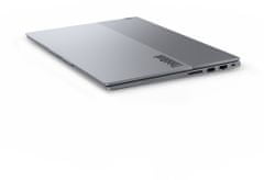 Lenovo ThinkBook 14 G6 IRL, šedá (21KG0079CK)