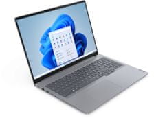 Lenovo ThinkBook 16 G6 IRL, šedá (21KH00N2CK)