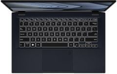 ASUS ExpertBook B1 (B1402, 12th Gen Intel), černá (B1402CBA-NK4024)