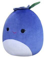 SQUISHMALLOWS Borůvka - Bluby, 30 cm - zánovní