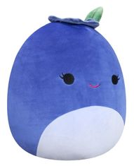 SQUISHMALLOWS Borůvka - Bluby, 30 cm - zánovní