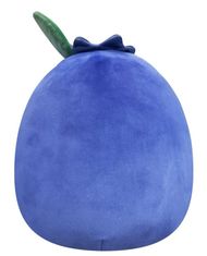 SQUISHMALLOWS Borůvka - Bluby, 30 cm - zánovní