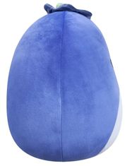 SQUISHMALLOWS Borůvka - Bluby, 30 cm - zánovní