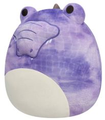 SQUISHMALLOWS Krokodýl - Dove, 30 cm