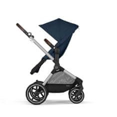 Cybex EOS LUX SLV 2023 Ocean Blue | navy blue