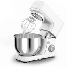 Tefal Masterchef Essential QB150138 Bílý Kuchyňský robot