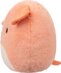 SQUISHMALLOWS Fuzz-A-Mallows Pejsek - Drella, 30 cm