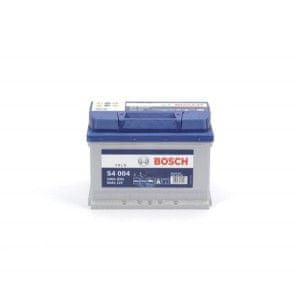 Bosch Autobaterie 60AH 540A Ford ESCORT VI (GAL, AAL, ABL) - Bosch