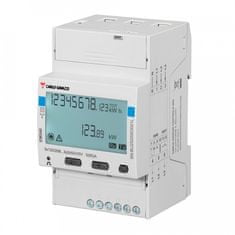 Victron Energy | EM540 Carlo Gavazzi měřič proudu, 3 Fáze - max 65A/fázi