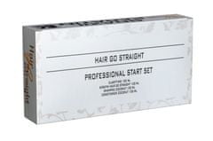 Brazil Keratin BRAZIL KERATIN - Hair Go Straight Start Set - Startovací balíček pro práci s Brazilským keratinem