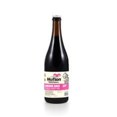 Muflon Amore Mio - IPA 14° - 0,75l, 6ks