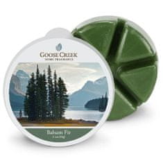 Goose Creek Vosk Balzám z jedle, 59g , do aroma lampy