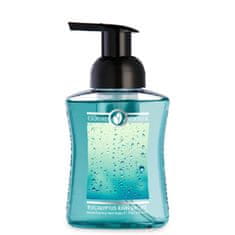 Goose Creek Mýdlo pěnové 260 ml EUCALYPTUS RAIN DROPS, vegan, bez GMO, parafínu a parabenů