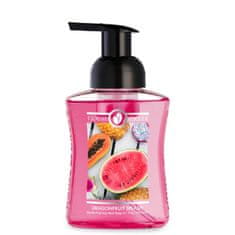 Goose Creek Mýdlo pěnové 260 ml DRAGONFRUIT SPLASH, vegan, bez GMO, parafínu a parabenů