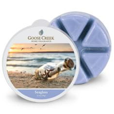 Goose Creek Vosk SEAGLASS, 59g , do aroma lampy